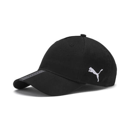 Casquette LIGA PUMA Black