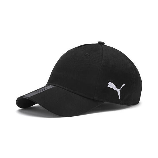 Casquette LIGA PUMA Black