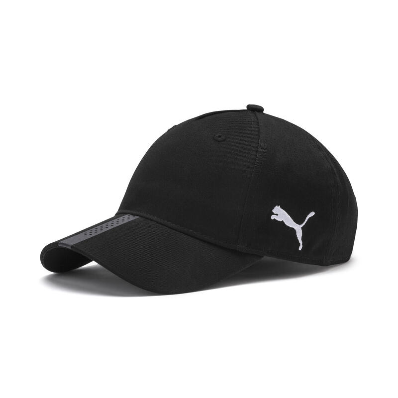 LIGA Cap Erwachsene PUMA Black