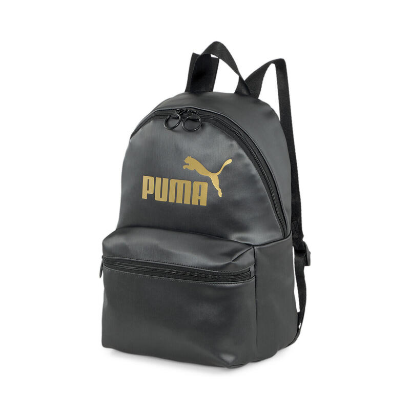 Hátizsák Puma Core Up, Fekete, Unisex