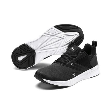 NRGY Comet Laufschuhe Erwachsene PUMA Black Ultra Gray Dark Shadow