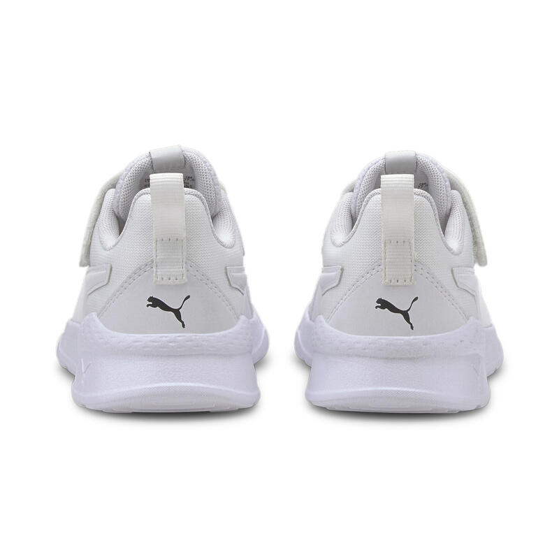 Anzarun Lite Sneakers Kinder PUMA White