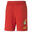 Ghana 22/23 Promo Shorts Heren PUMA Red Dandelion Yellow