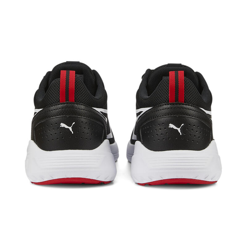 All Day Active sneakers PUMA Black White