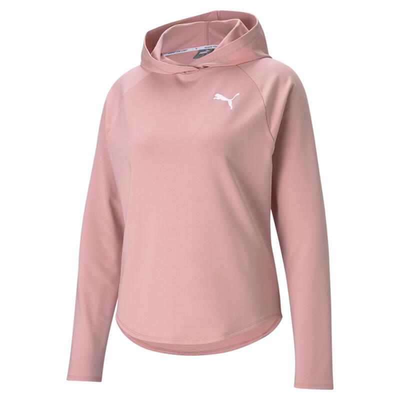 Bluza treningowa damska Puma Active Hoodie