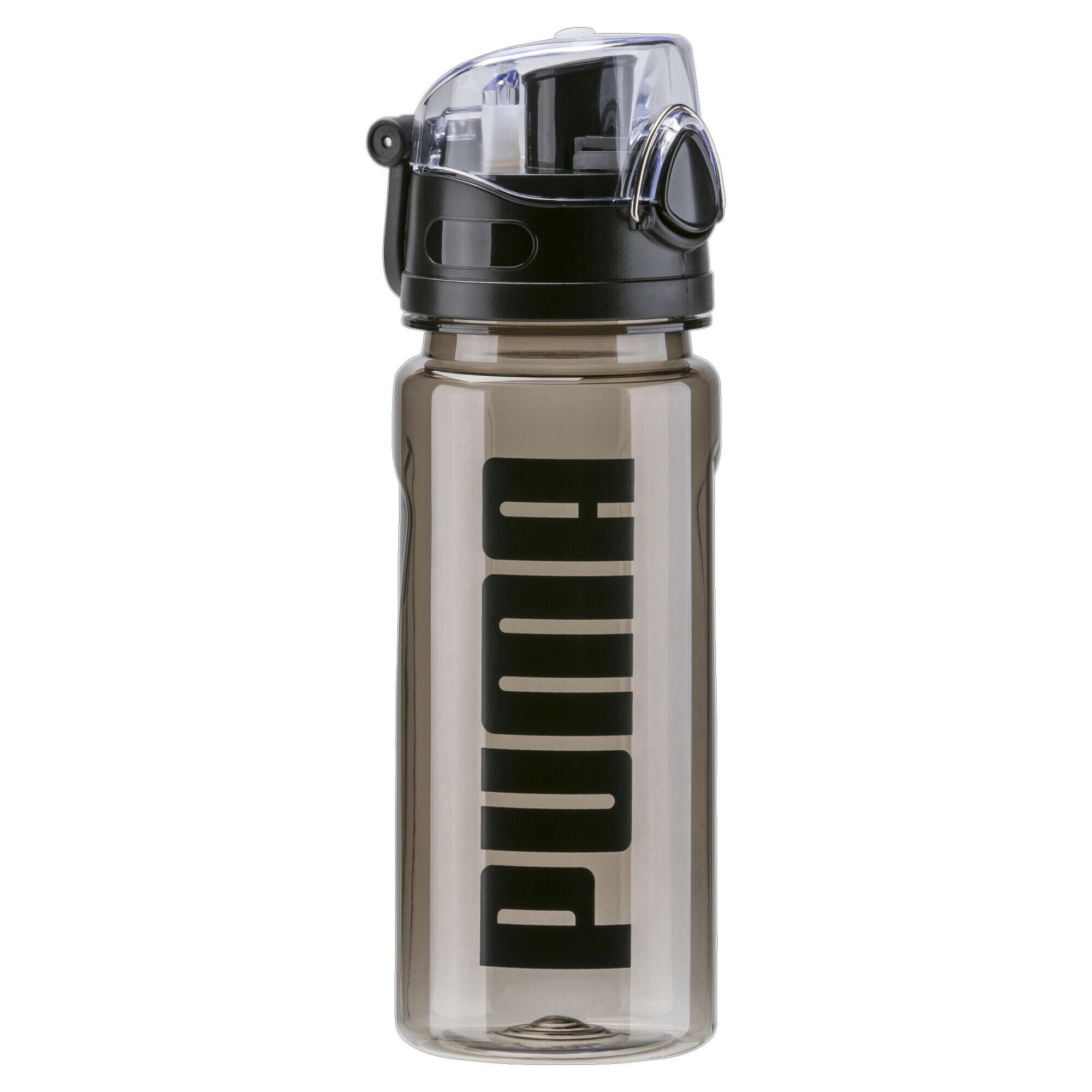 PUMA Training Sportstyle Trinkflasche Unisex PUMA Black