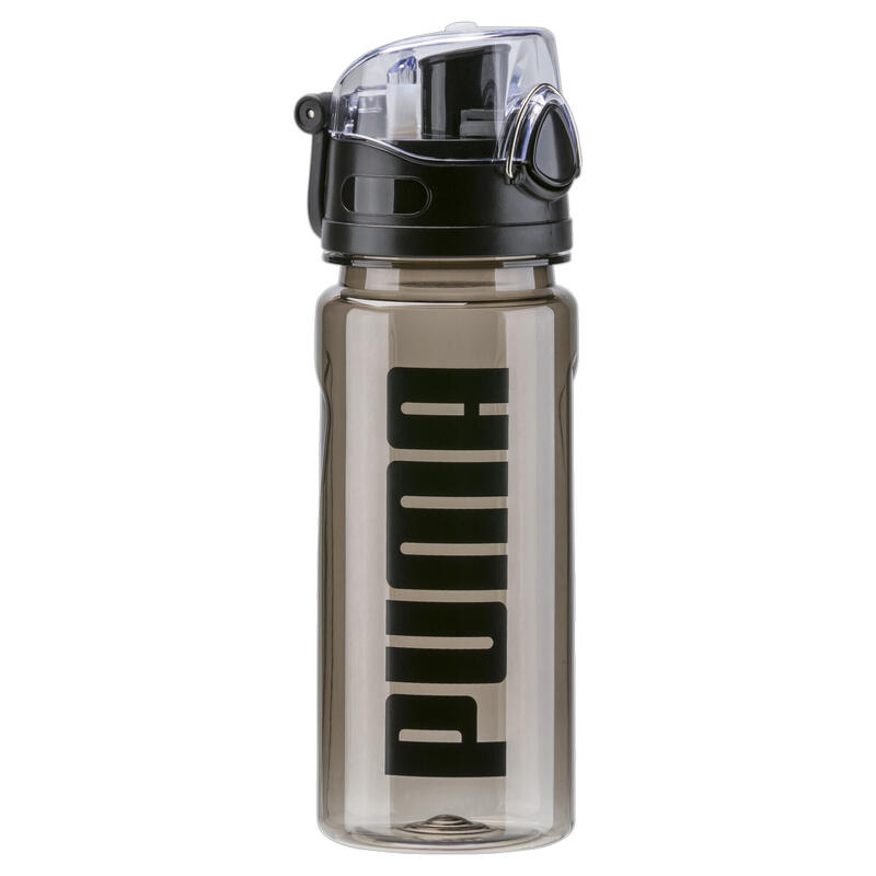 Botella de agua para entrenamiento Sportstyle PUMA Black