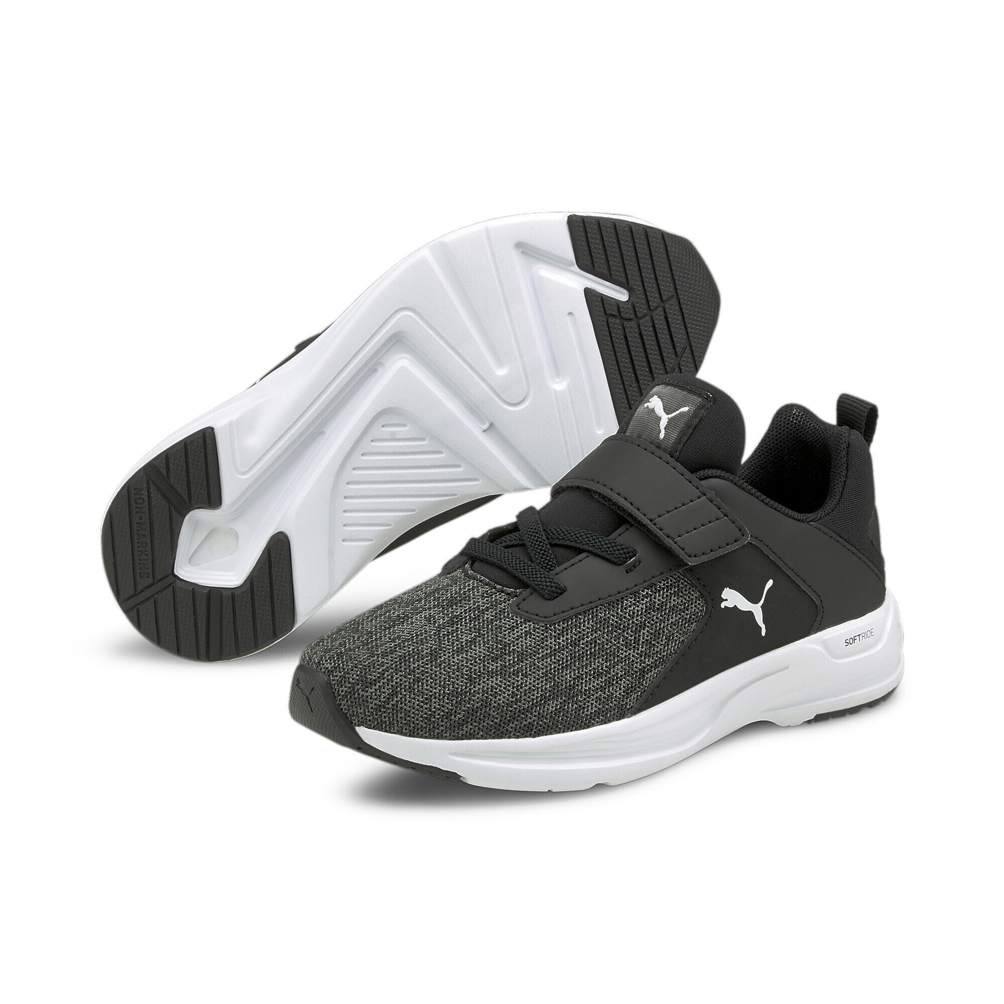 PUMA picture