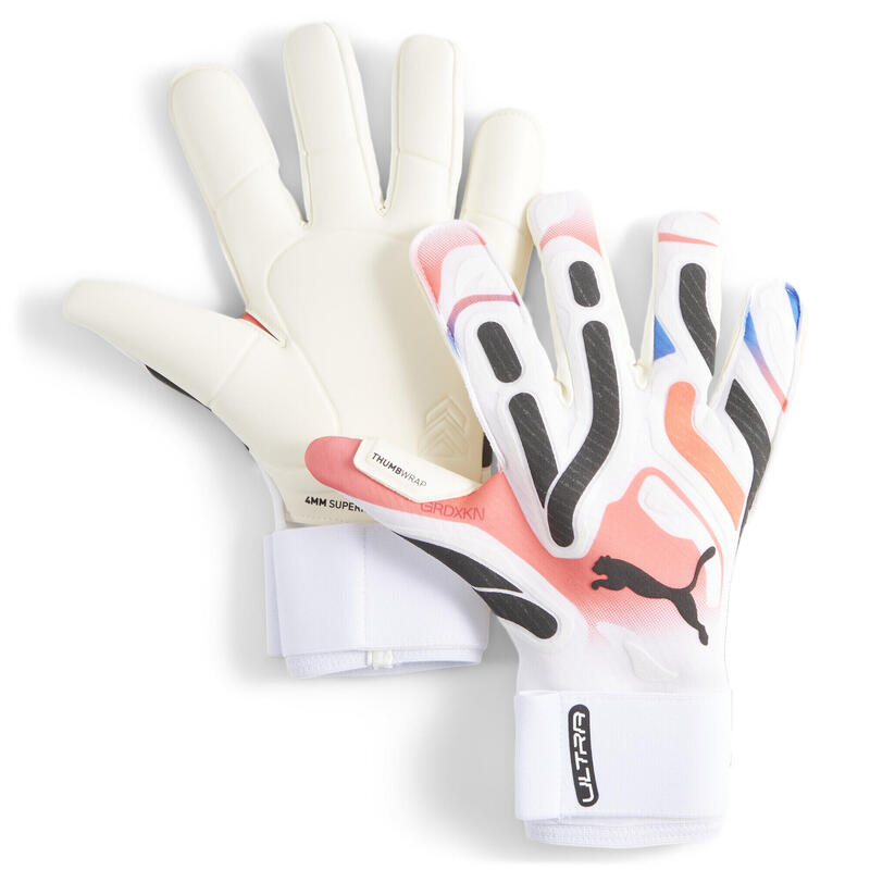 Gants de gardien de but ULTRA Ultimate Hybrid PUMA