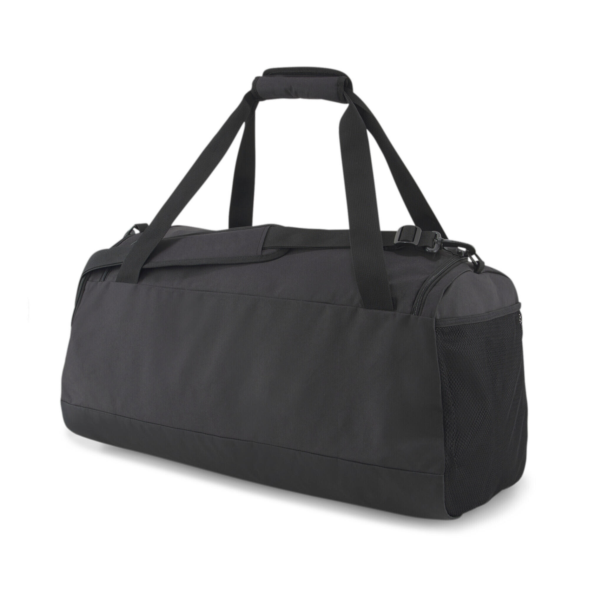 Sac de sport Challenger M PUMA Black 6/6