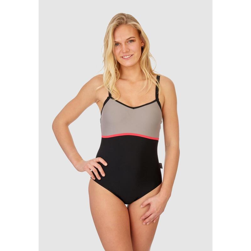 BECO the world of aquasports Badeanzug BECO-Aqua-Collection Swimsuit