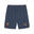 Shorts da calcio Valencia CF da uomo PUMA Marine Blue