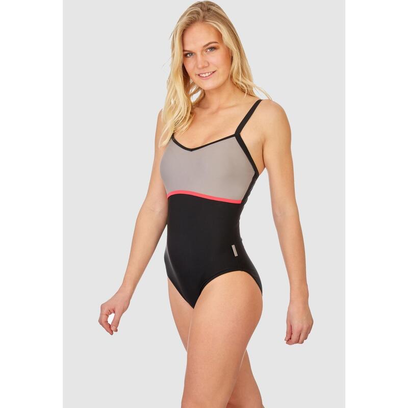 BECO the world of aquasports Badeanzug BECO-Aqua-Collection Swimsuit