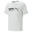 T-shirt de andebol PUMA branca