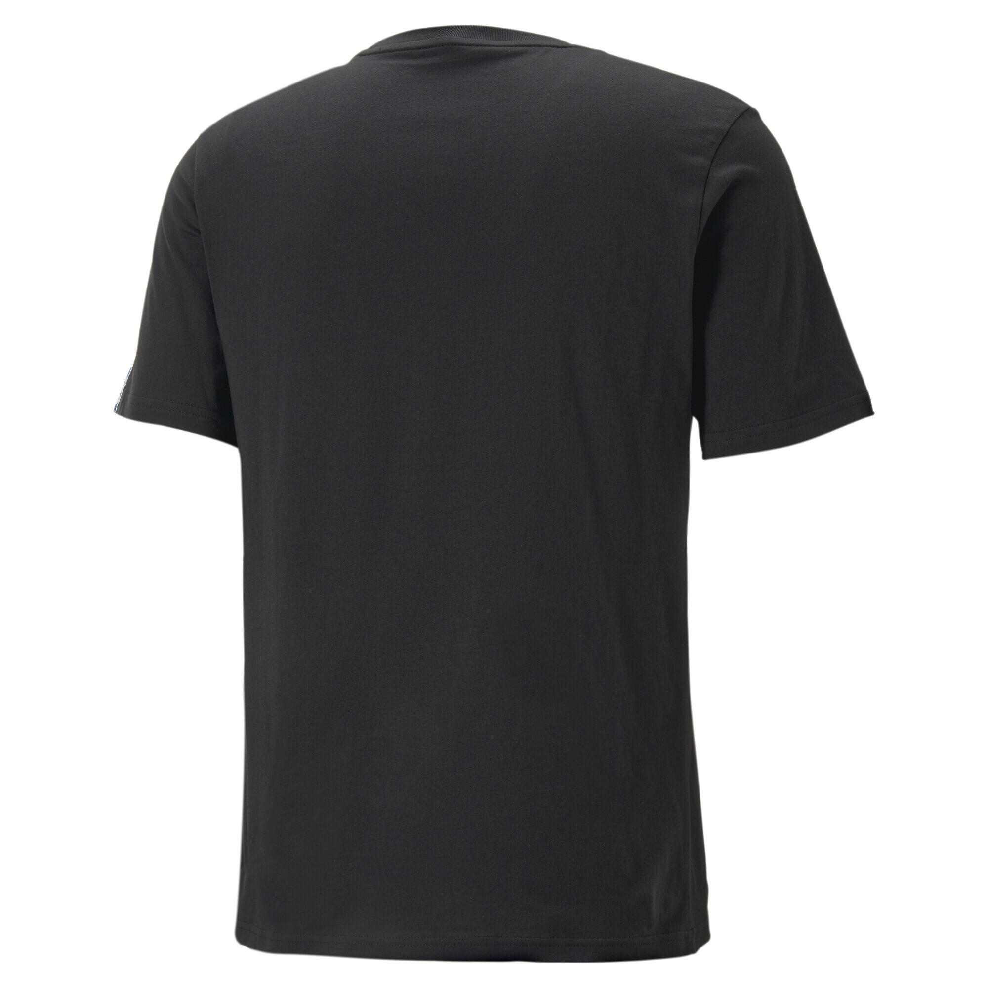 Handball T-Shirt Herren PUMA Black 2/2