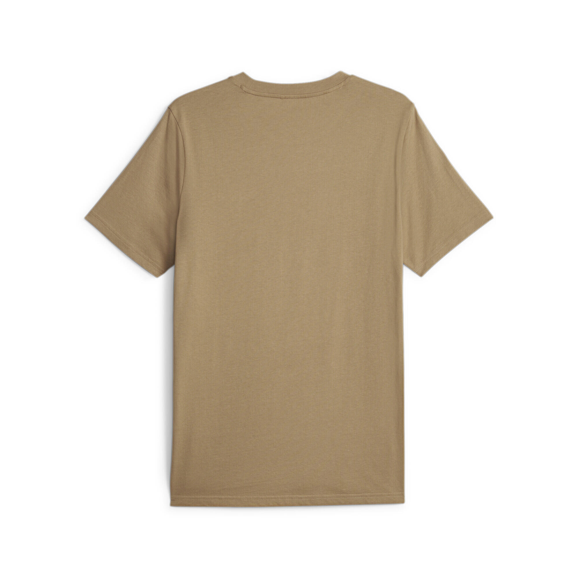 Camiseta Better Essentials Hombre PUMA Toasted Beige 5/5