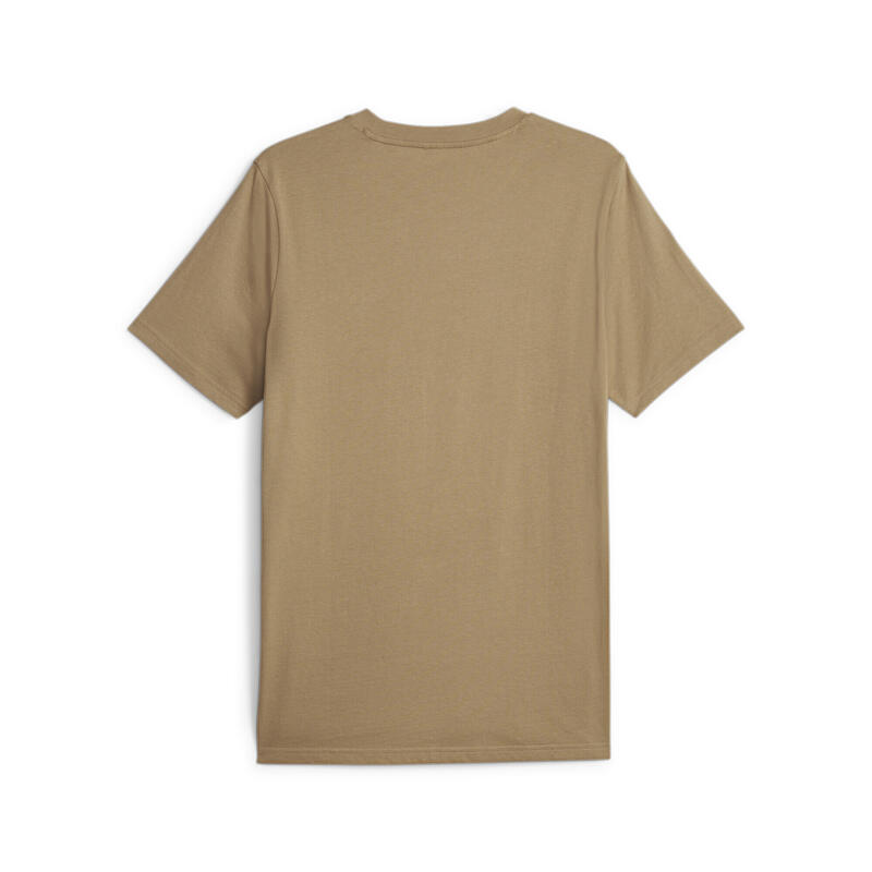 Better Essentials T-Shirt Herren PUMA Toasted Beige