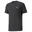 Camiseta de running de manga corta RUN FAVOURITE Hombre PUMA Negro