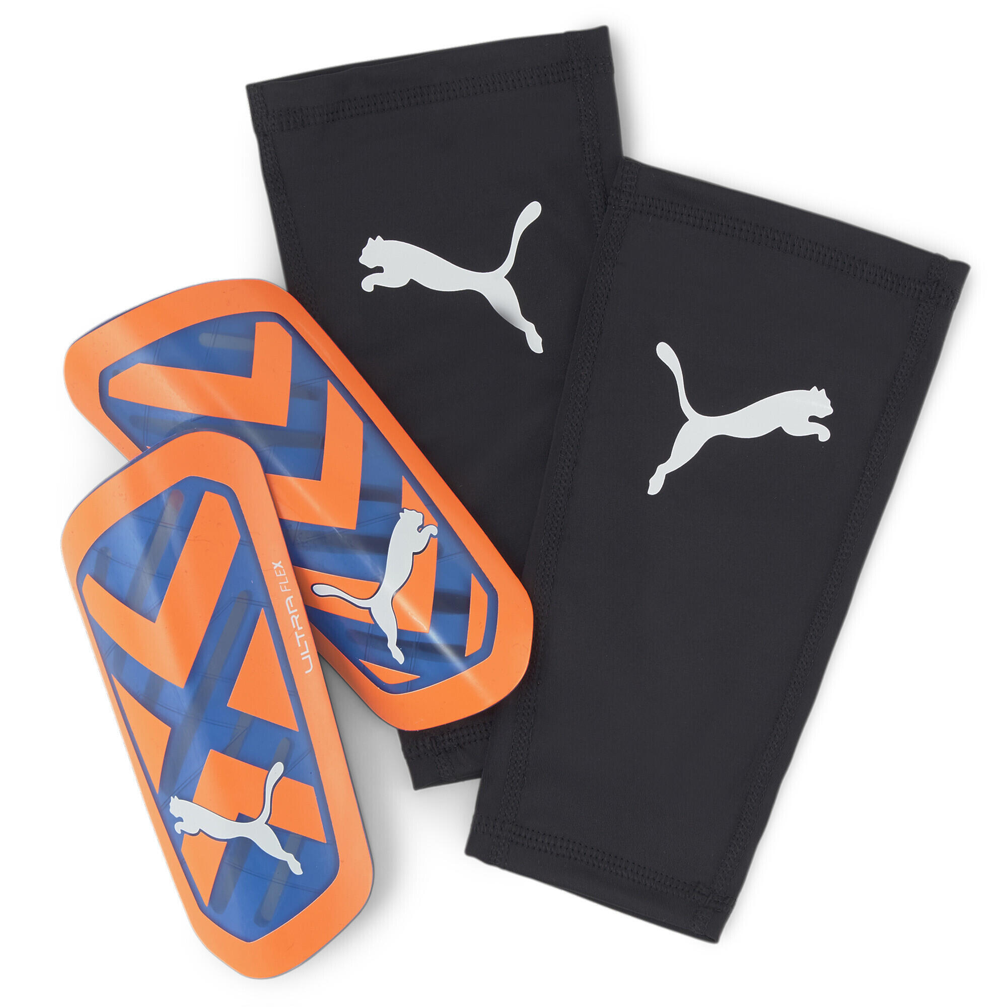 ULTRA Flex Sleeve Fußball Schienbeinschoner Herren PUMA