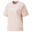 HER T-shirt voor dames PUMA Rose Dust Pink