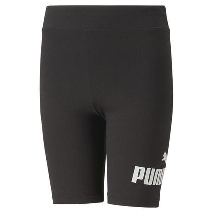 Legging Essentials+ à logo Enfant et Adolescent PUMA Black