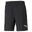 Pantaloni scurti barbati Puma Teamfinal Shorts, Negru