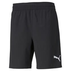Shorts Puma Teamfinal Shorts, Vert, Hommes
