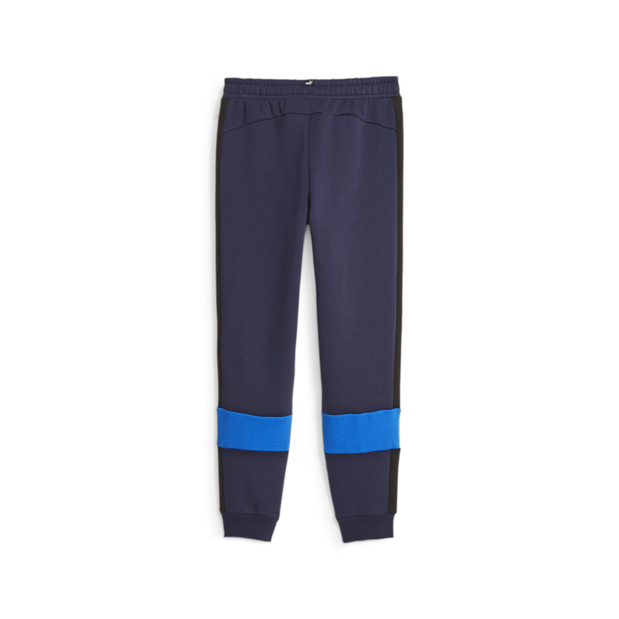 Pantaloni della tuta Essentials+ a blocchi di colore da ragazzi PUMA 5/5