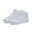 Calçado Puma Carina 2.0 Mid, Branco, Mulheres