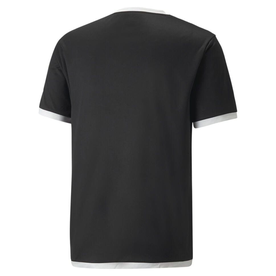 Koszulka piłkarska męska PUMA teamLIGA Jersey