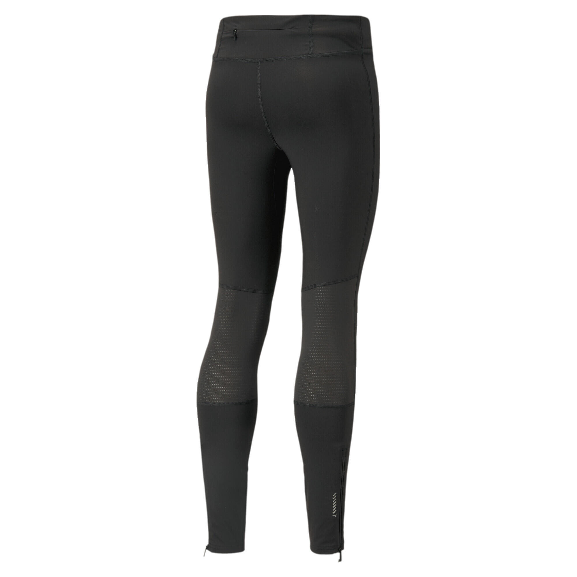 PUMA Mens RUN FAVOURITE Running Tights 6/7