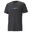 T-shirt Run Favourite Logo Homme PUMA Black