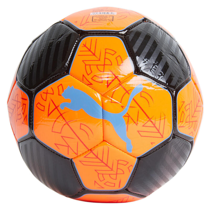 Balón de fútbol Prestige PUMA Ultra Orange Blue Glimmer