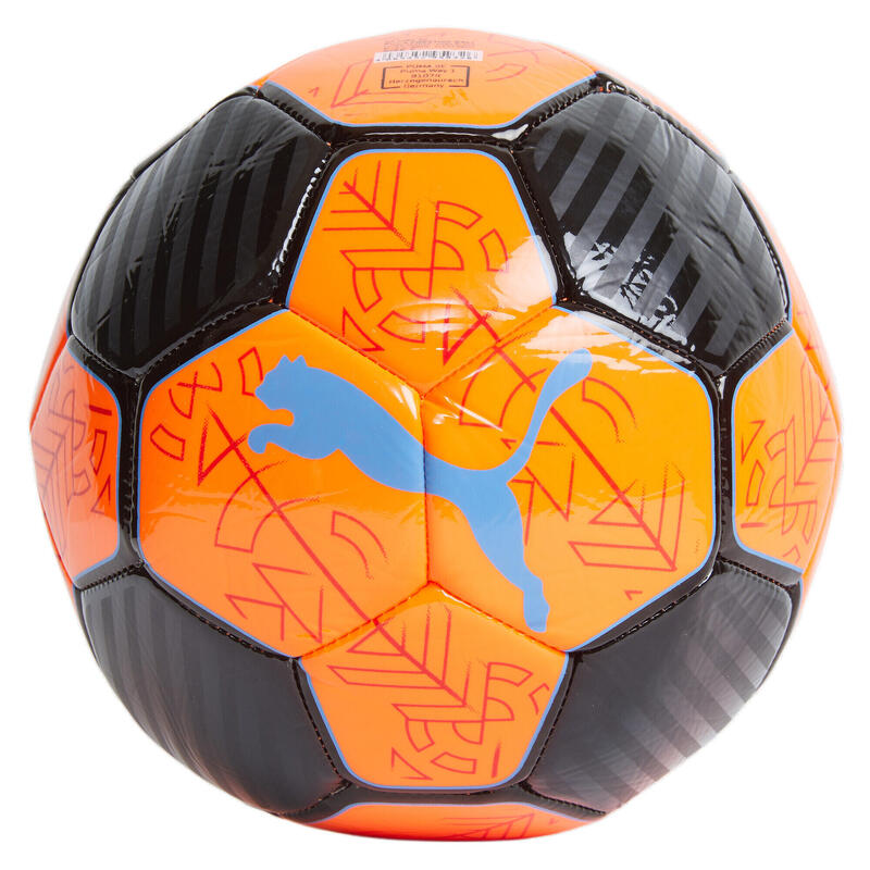 Pallone da calcio Prestige PUMA Ultra Orange Blue Glimmer