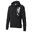 Sweat à capuche de handball PUMA Black