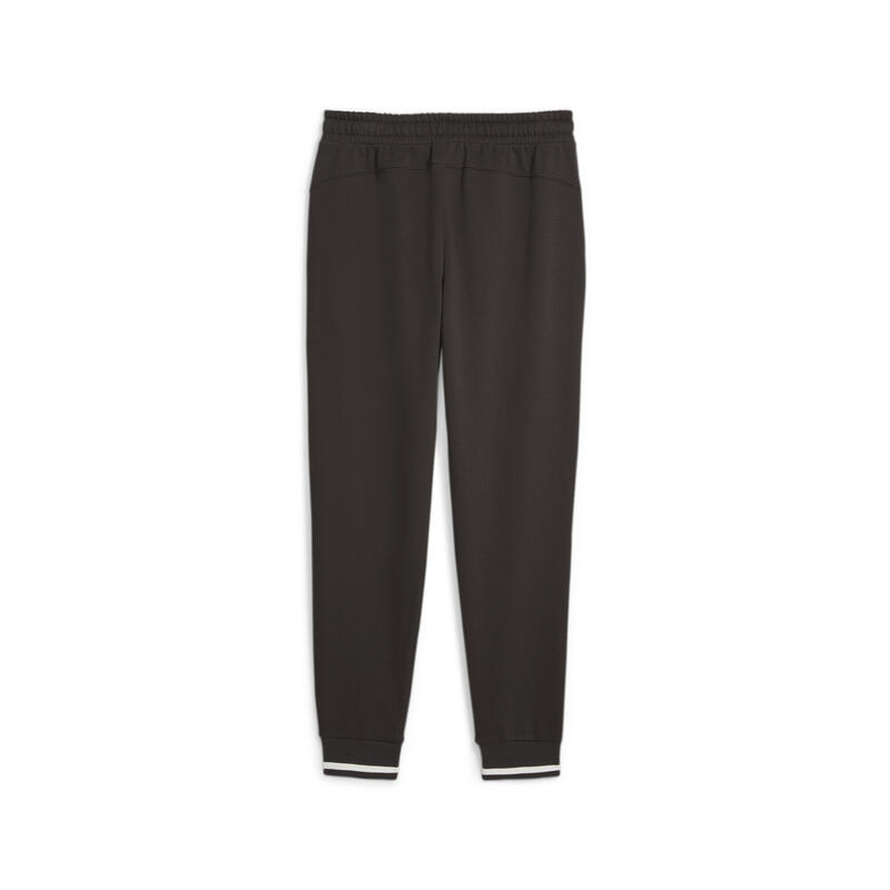 Pantaloni pentru Adulți Puma  Squad Negru