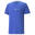 Camiseta con logotipo Run Favourite Hombre PUMA Royal Sapphire Blue