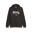 PUMA SQUAD hoodie voor heren PUMA Black