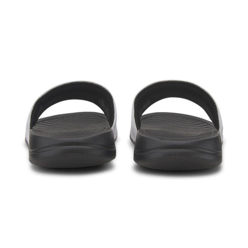 Popcat 20 sandalen voor jongeren PUMA White Black