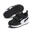 Baskets R78 Bébé PUMA Black White