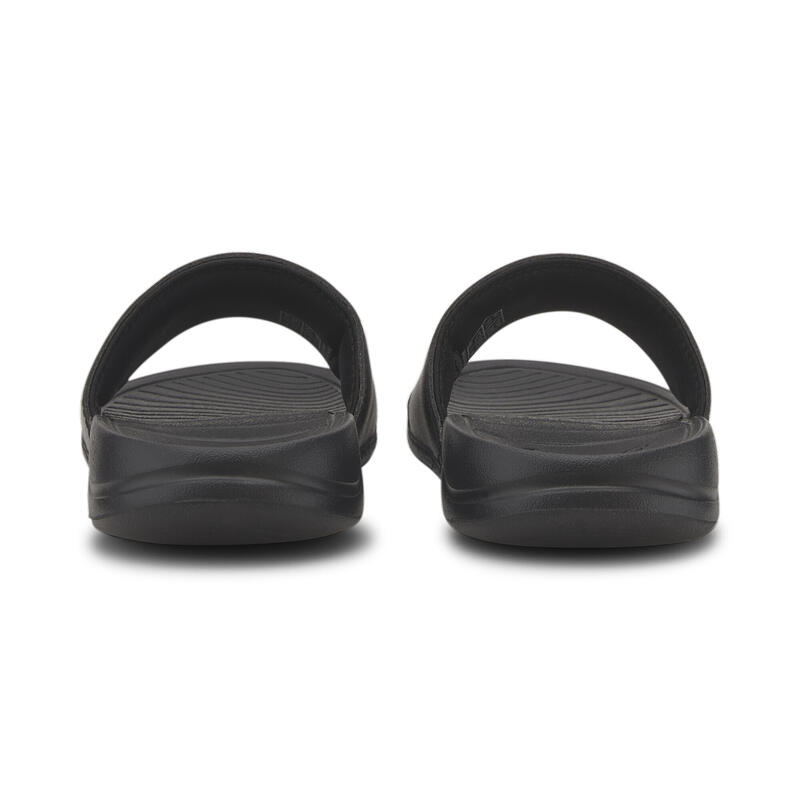 Popcat 20 Sandalen Jugendliche PUMA Black White