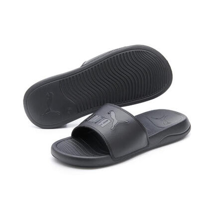 Claquettes Popcat 20 PUMA Black