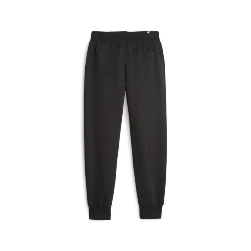 Pantalones de chándal ESS+ ANIMAL Mujer PUMA Black