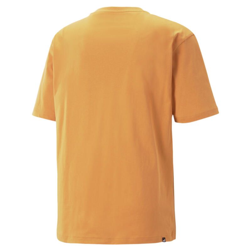 RAD/CAL T-shirt voor heren PUMA Desert Clay Beige