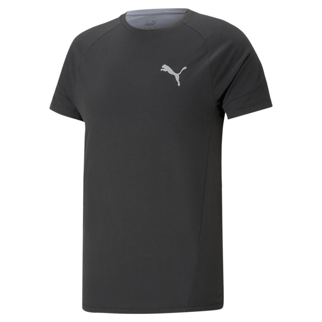 T-shirt Puma model 673311-01 for man