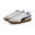 KING 21 IT Fußballschuhe Erwachsene PUMA White Black Gum Beige