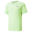 T-shirt RUN FAVOURITE PUMA Fizzy Lime Green