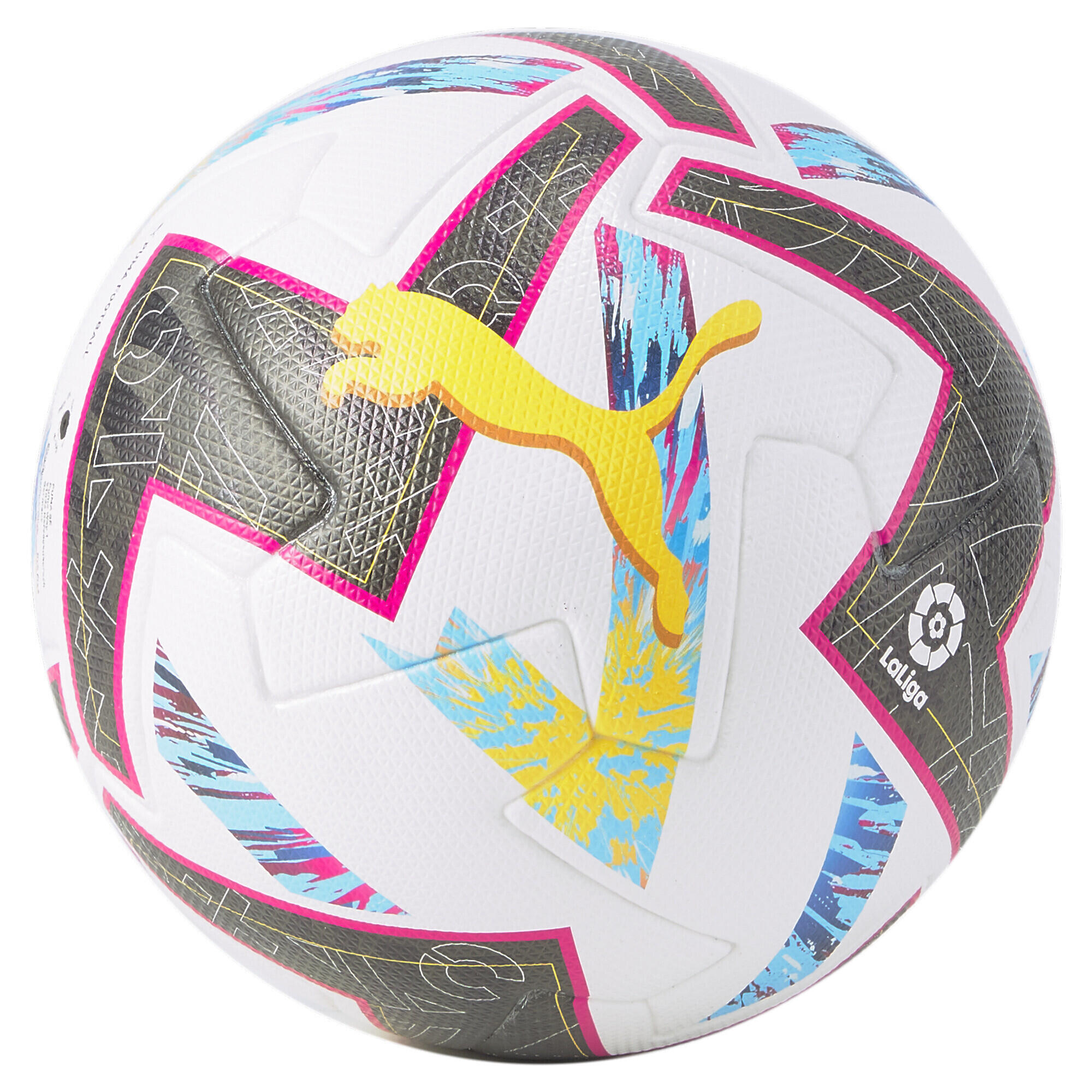 Órbita La Liga 1 FIFA Pro Match Fútbol 2022-2023 PUMA 2/3