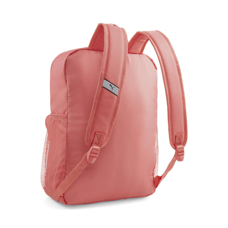 Mochila Puma Patch, Cor de rosa, Unissex