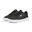 Carina 2.0 sneakers voor dames PUMA Black Silver Gray